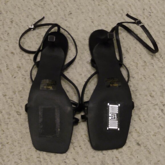 DV by Dolce Vita  "Zula" Sandal - Size 10 - Picture 3 of 4